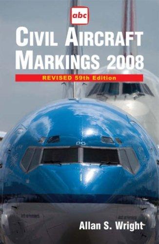 Civil Aircraft Markings (Abc)