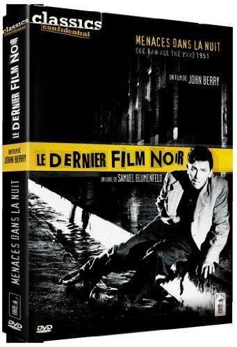 Menaces dans la nuit [FR Import]