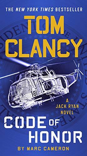 Tom Clancy Code of Honor (A Jack Ryan Novel, Band 19)