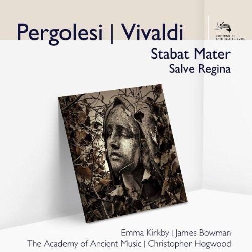 Stabat Mater/Salve Regina (Audior)