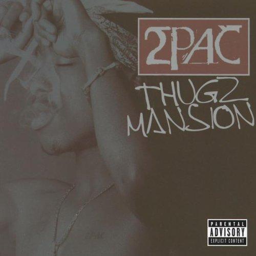 Thugz Mansion