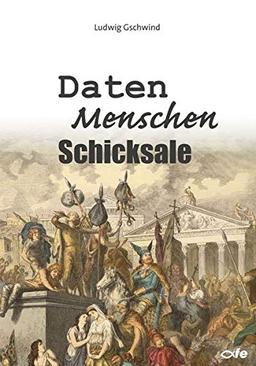 Daten - Menschen - Schicksale