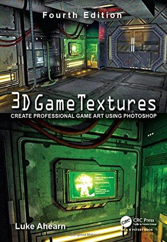 3D Game Textures: Create Professional Game Art Using Photoshop