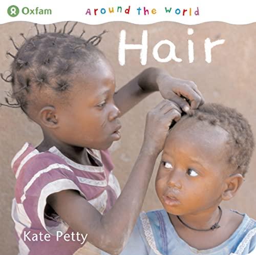 Hair (Around the World)