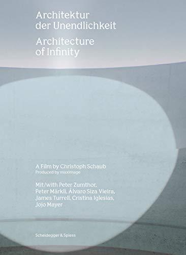 Christoph Schaub Architecture of Infinity (DVD)