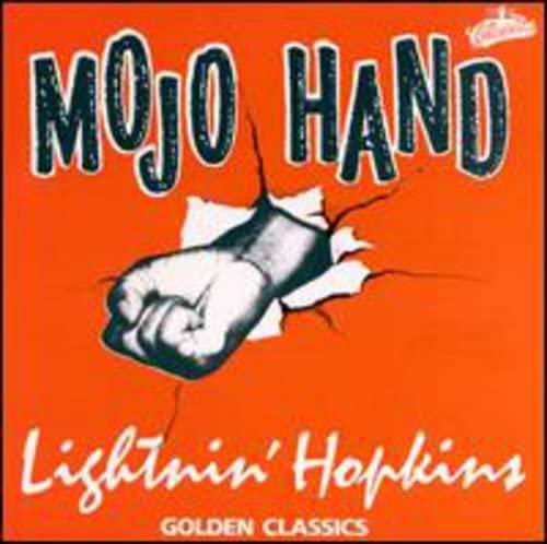 Mojo Hand