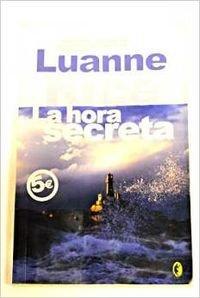 LA HORA SECRETA (ROMANTICA BYBLOS, Band 0)