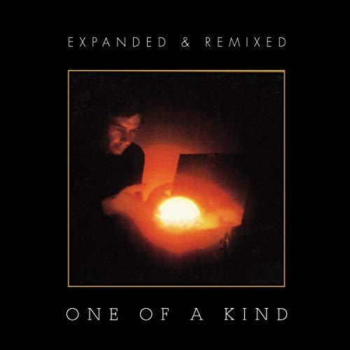 One of a Kind (Expanded+Remixed CD+Dvd Edition)