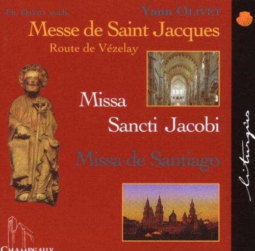 Missa Sancti Jacobi/+