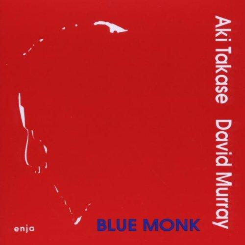 Blue Monk