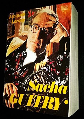 SACHA GUITRY