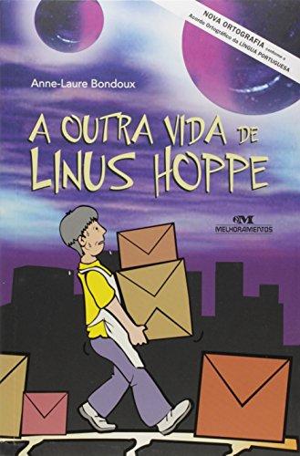 A Outra Vida De Linus Hoppe (Em Portuguese do Brasil)