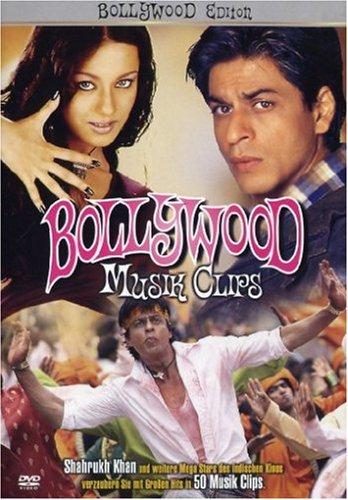 Bollywood Musik Clips