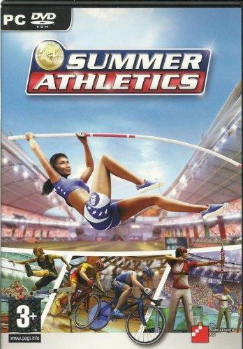 Summers Athletics (FR)