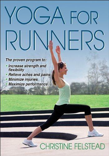 Yoga for Runners