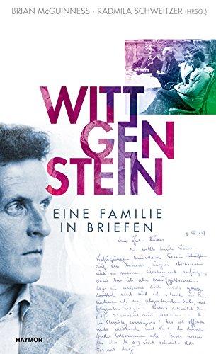 Wittgenstein. Eine Familie in Briefen