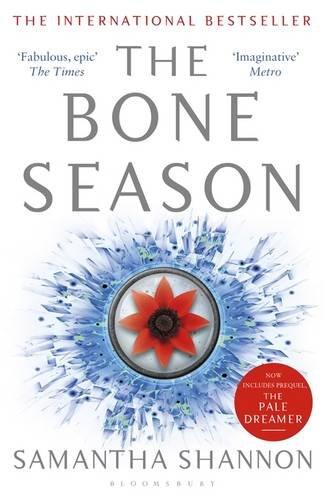 The Bone Season 01