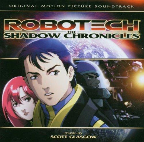 Robotech: The Shadow Chronicles