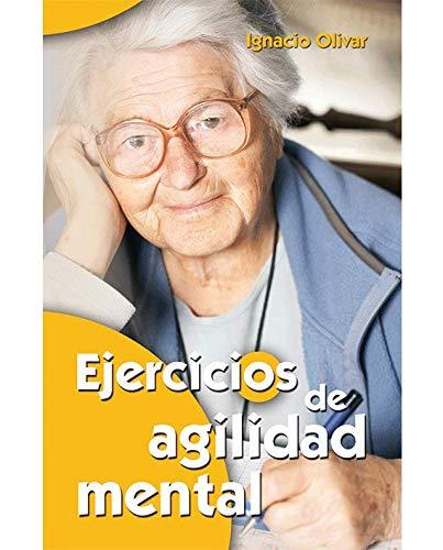 Ejercicios De Agilidad Mental (Mayores, Band 9)