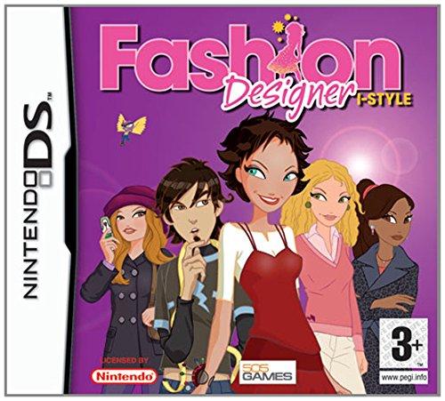 GIOCO DS FASHION DESIGNER