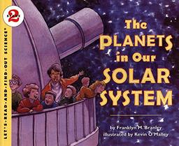 The Planets in Our Solar System (Let's-Read-and-Find-Out Science 2)