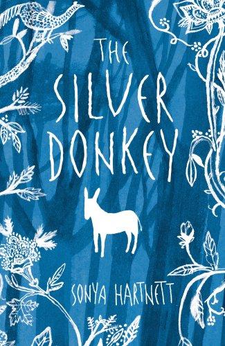 Hartnett, S: Silver Donkey