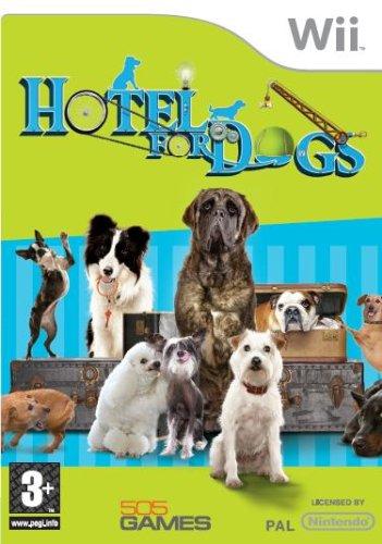 Hotel For Dogs [UK Import]