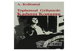 Toplumsal Gelişmede Kadının Konumu