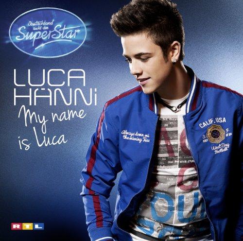 My name is Luca