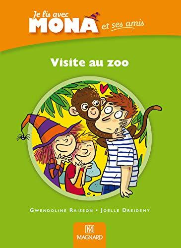 Visite au zoo