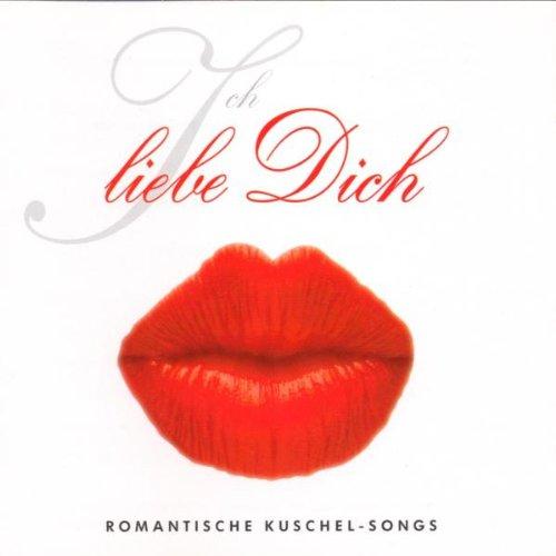 Ich Liebe Dich Romantisch