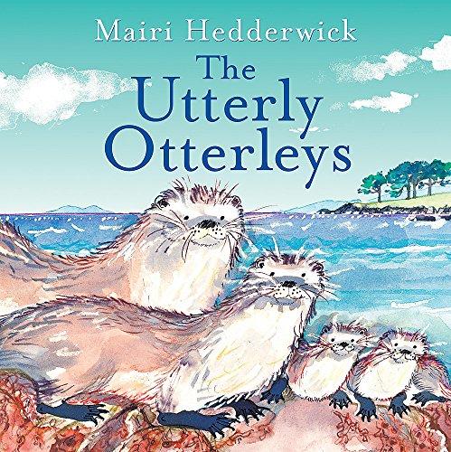 The Utterly Otterleys