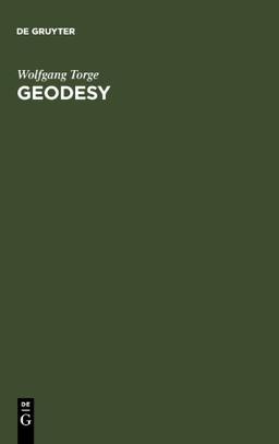 Geodesy