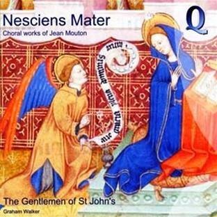 Nesciens Mater