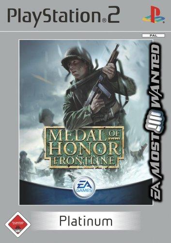 Medal of Honor: Frontline