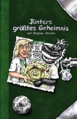 Jünters größtes Geheimnis