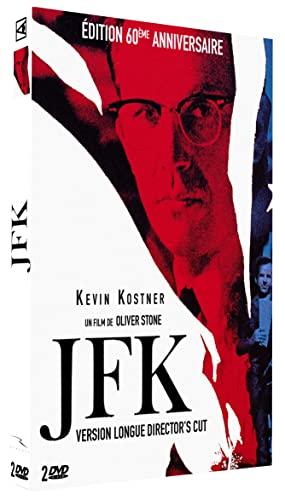 Jkf, l'enquête + jfk, le film [FR Import]