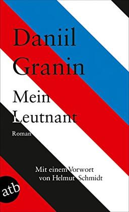 Mein Leutnant: Roman