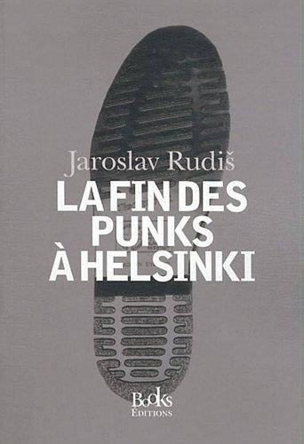 La fin des punks à Helsinki