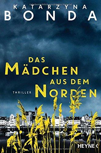 Das Mädchen aus dem Norden: Thriller