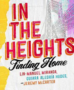 In the Heights: Finding Home