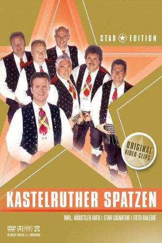 Kastelruther Spatzen - Star Edition