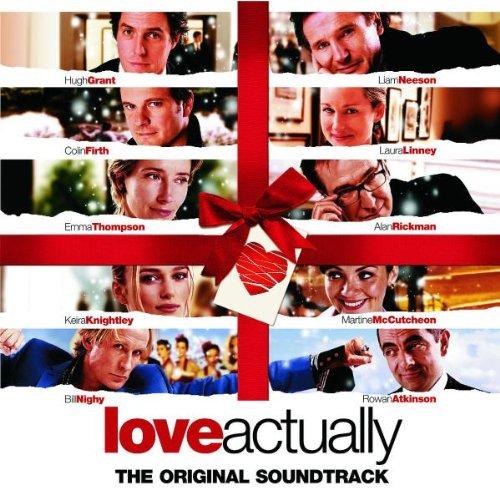 Tatsächlich...Liebe (Love Actually)