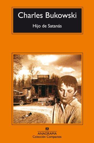 Hijo de Satanás (Compactos Anagrama, Band 136)