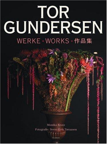 Tor Gundersen: Werke - Works. Dt. /Engl. /Jap.