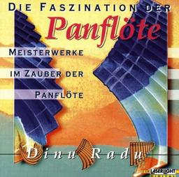 Panflöte,die Faszination der