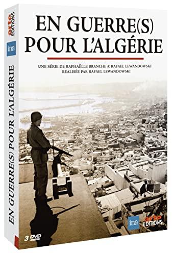 En guerre(s) pour l'algérie [FR Import]