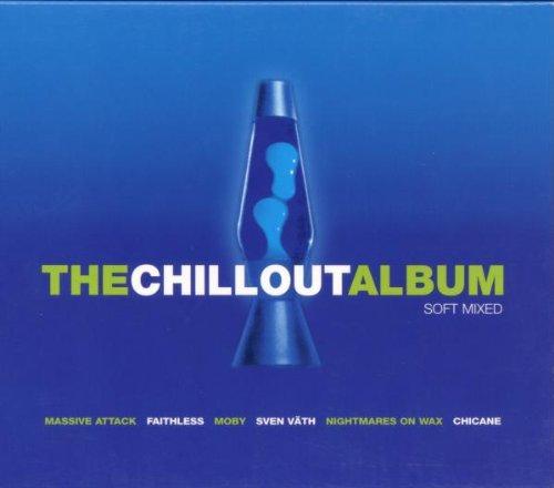 The Chill Out Album Vol.1