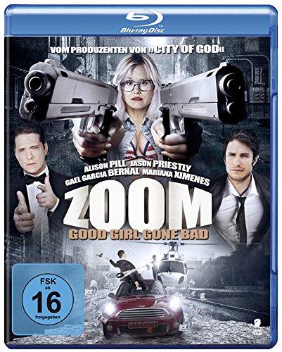 Zoom - Good Girl Gone Bad [Blu-ray]