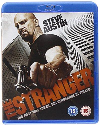 The Stranger [Blu-ray] [2010] [UK Import]